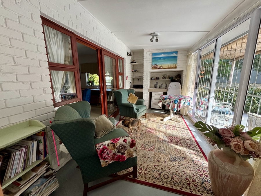 3 Bedroom Property for Sale in Fisherhaven Western Cape